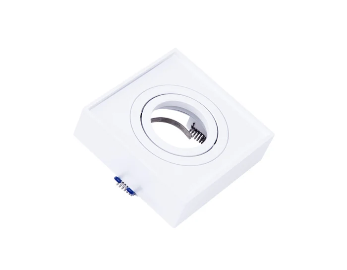 Точечный поворотный светильник MR16 Ambrella light TN154