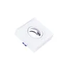 Точечный поворотный светильник MR16 Ambrella light TN154
