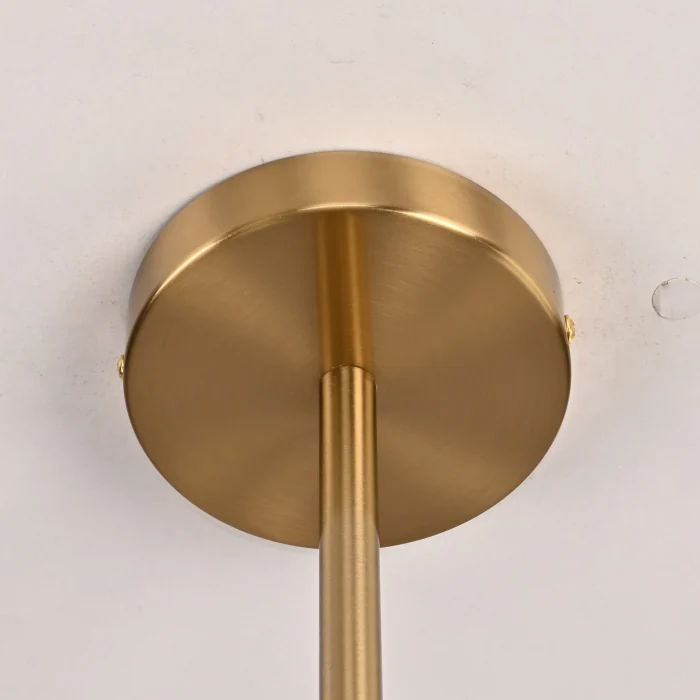 Люстра на штанге LUSSA D48 ImperiumLoft