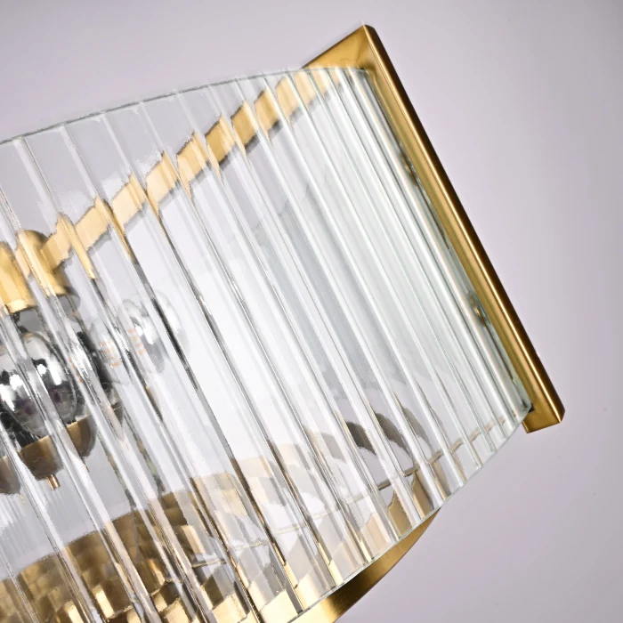 Люстра на штанге LUSSA D48 ImperiumLoft