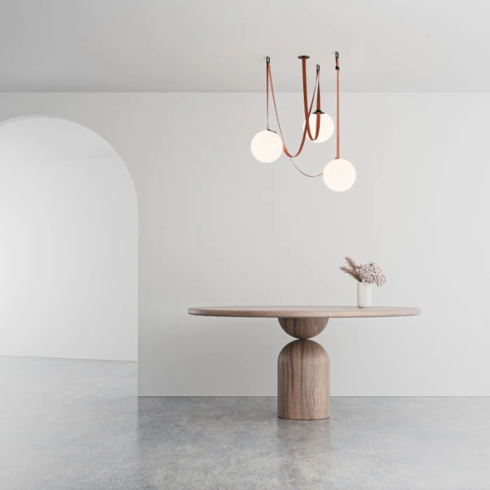 Трек-система Denkirs DK55SET22-01-BR