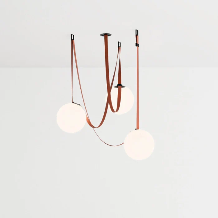 Трек-система Denkirs DK55SET22-01-BR