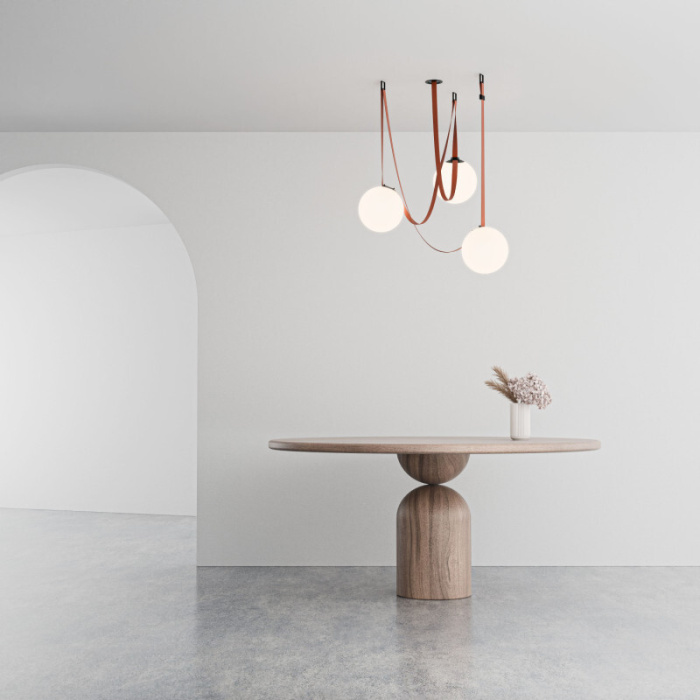 Трек-система Denkirs DK55SET22-01-BR