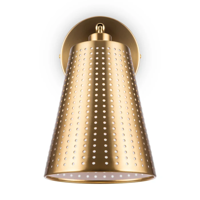 Бра Freya FR5260WL-01BS