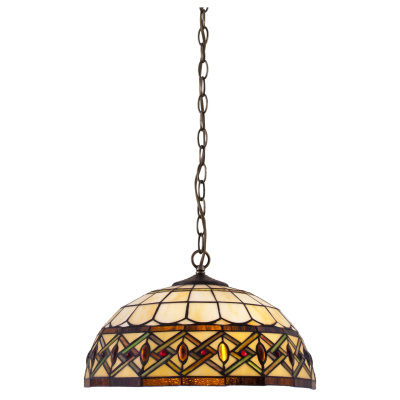 Подвесной светильник VELANTE 859-806-02