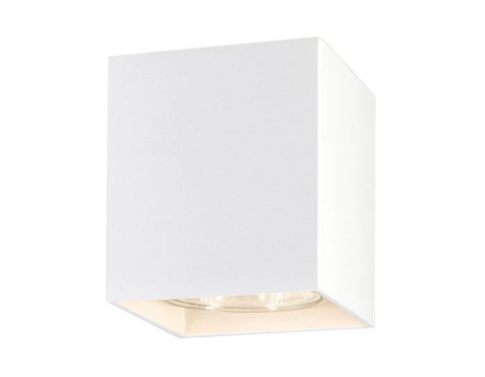 Накладной точечный светильник GU10 Ambrella light TN213139