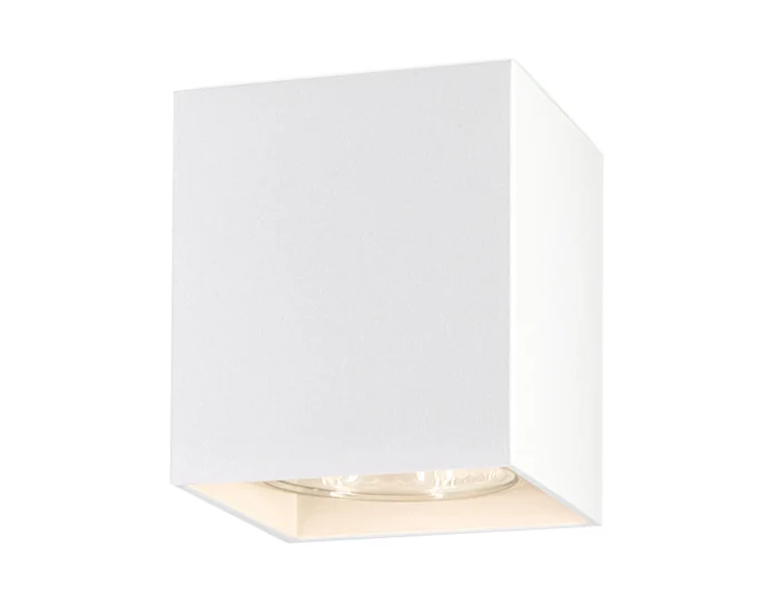 Накладной точечный светильник GU10 Ambrella light TN213139