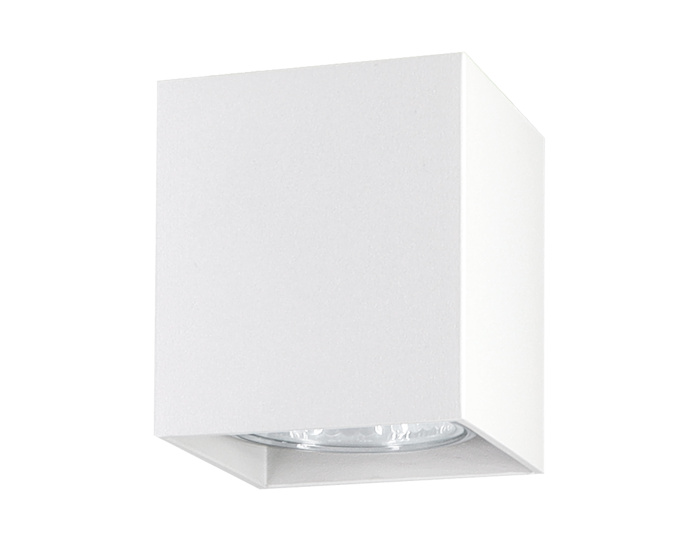 Накладной точечный светильник GU10 Ambrella light TN213139