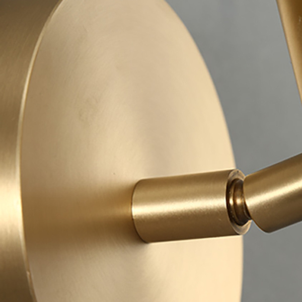 Настенный светильник ACE 3000К ImperiumLoft