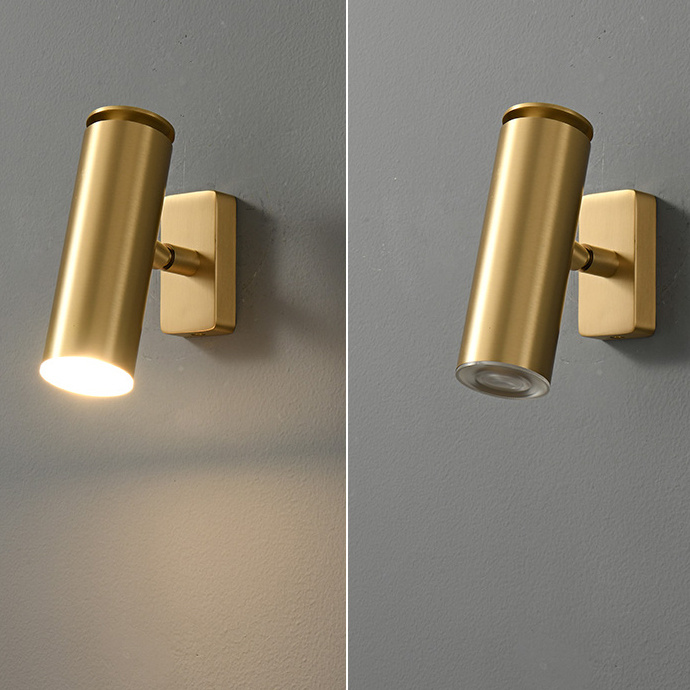 Настенный светильник ACE 3000К ImperiumLoft