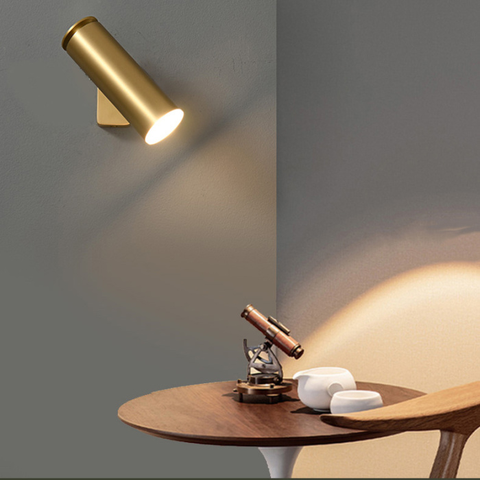 Настенный светильник ACE 3000К ImperiumLoft