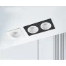 Рамка Italline M01-1020 white