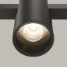 Трековый светильник Maytoni Alfa TR122-4-7W-DS-B