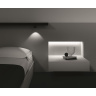 Трековый светильник Maytoni Alfa TR122-4-7W-DS-B