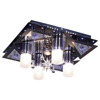 Потолочный светильник VELANTE 174-247-05