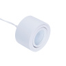 Накладной точечный светильник с врезным отверстием MR16 Ambrella light TN222