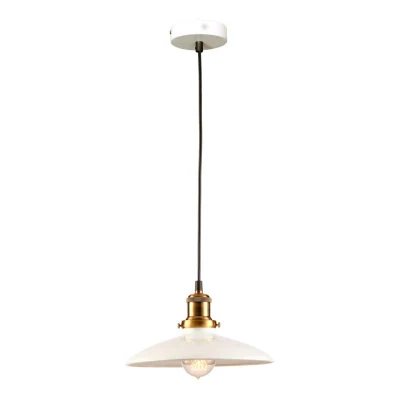 Светильник подвесной Lussole Glen cove GRLSP-9605