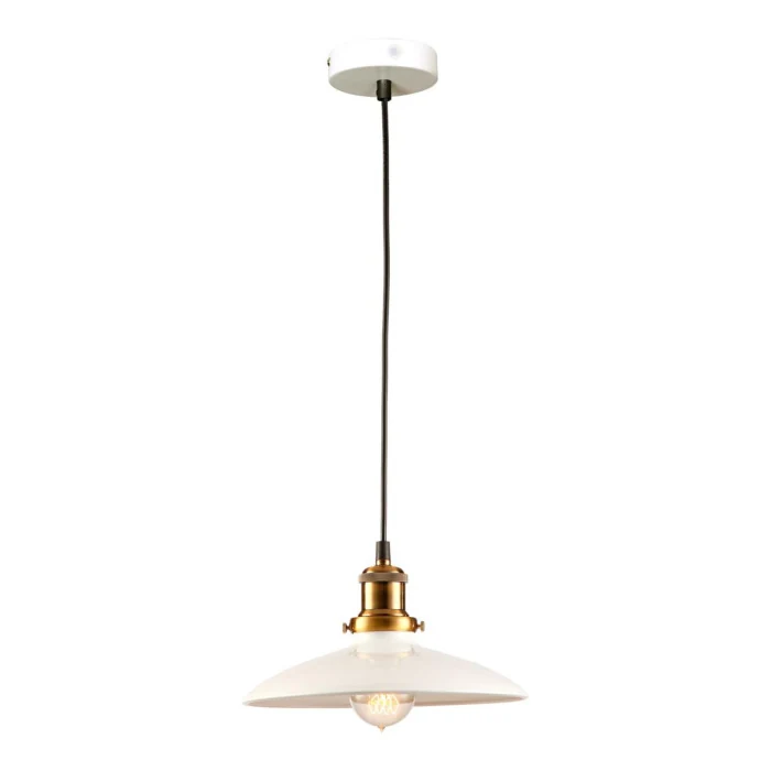 Светильник подвесной Lussole Glen cove GRLSP-9605