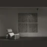 Трековый светильник Maytoni Yin TR084-1-15W3K-D-B