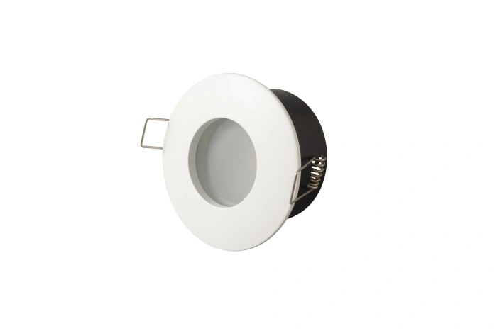 Светильник встраиваемый CLT 045C1 WH IP44