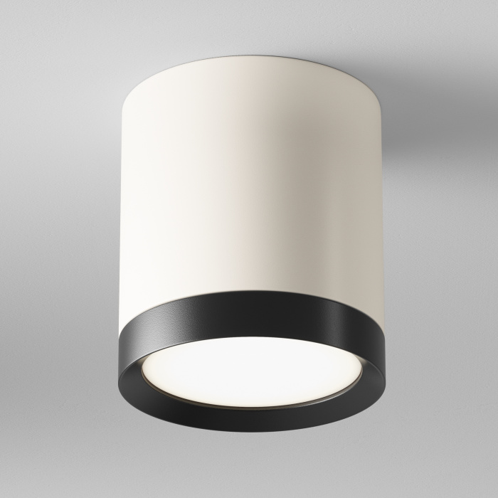 Потолочный светильник Maytoni Hoop C086CM-GX53-MRD-WB