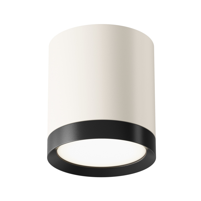 Потолочный светильник Maytoni Hoop C086CM-GX53-MRD-WB