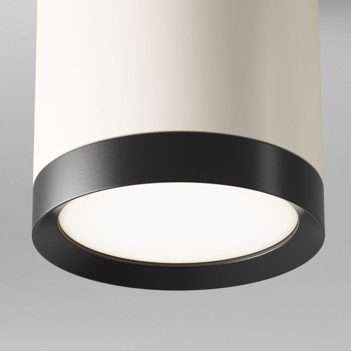 Потолочный светильник Maytoni Hoop C086CM-GX53-MRD-WB