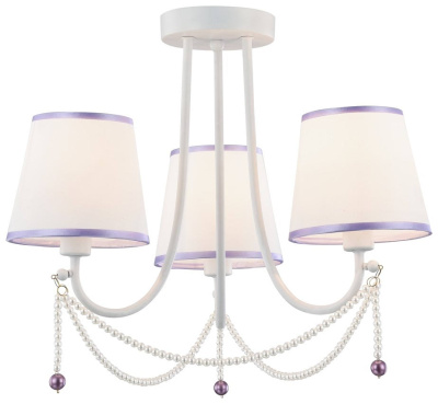 Потолочный светильник VELANTE 314-007-03