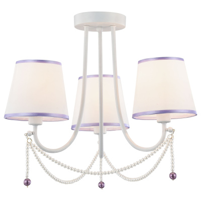 Потолочный светильник VELANTE 314-007-03