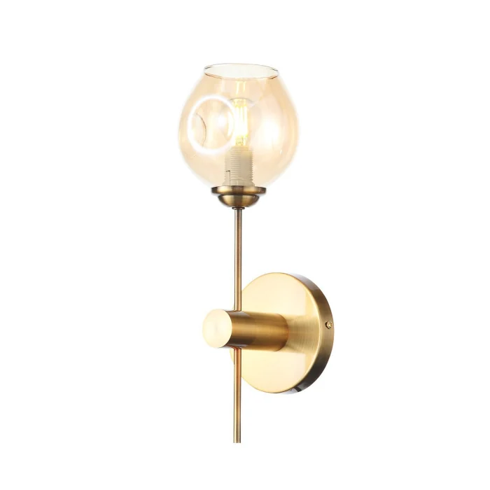 Светильник настенный FOVIA ST LUCE SL1500.201.01