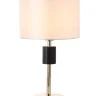 Настольная лампа Crystal Lux MAESTRO LG1 GOLD