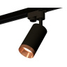 Комплект трекового однофазного светильника Ambrella light XT6323065
