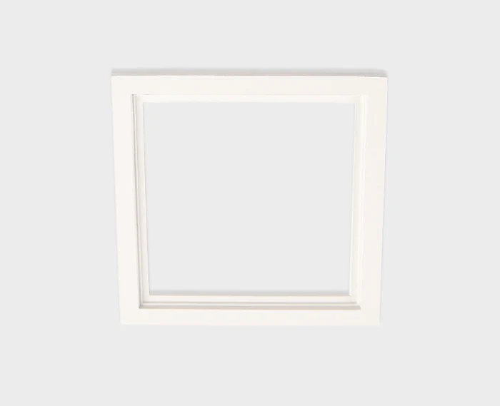 Светильник встраиваемый ITALLINE IT06-6020 white 3000K + IT06-6021 white