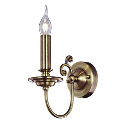 Бра L&#039;ARTE LUCE OLANDA L19221.86