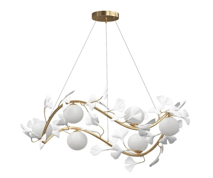 Люстра Kink Light 07867-6B,33
