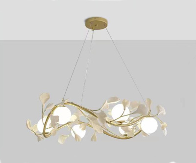 Люстра Kink Light 07867-6B,33