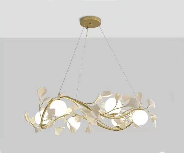 Люстра Kink Light 07867-6B,33