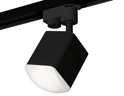 Комплект трекового однофазного светильника Ambrella light XT7813023