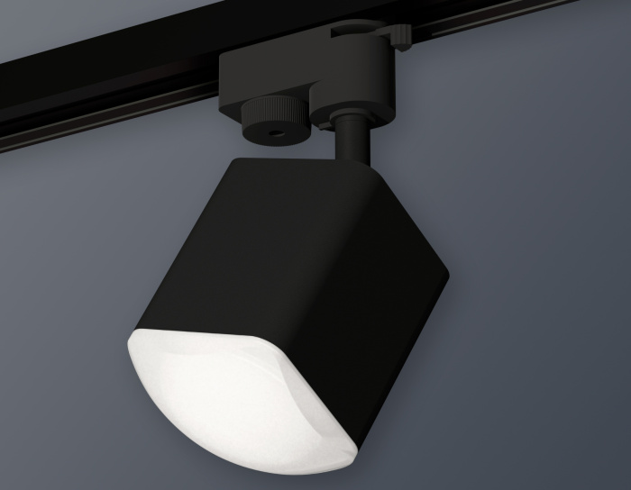 Комплект трекового однофазного светильника Ambrella light XT7813023