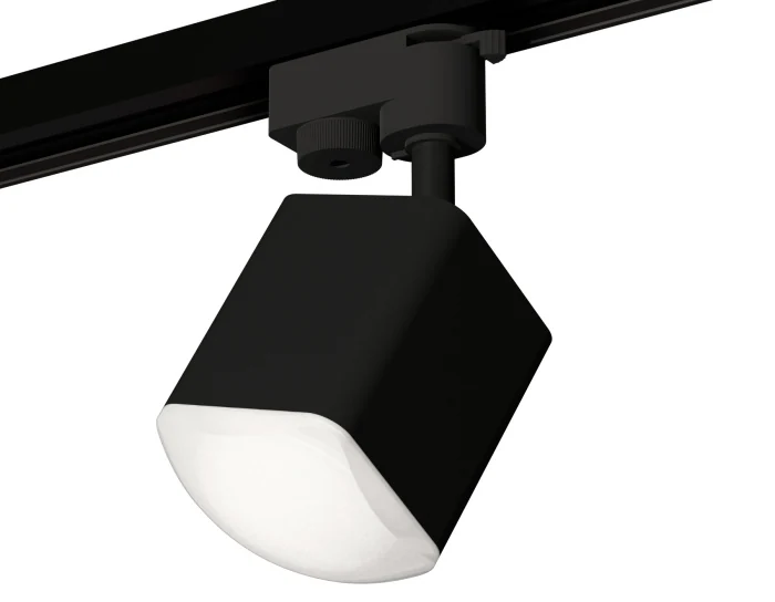 Комплект трекового однофазного светильника Ambrella light XT7813023