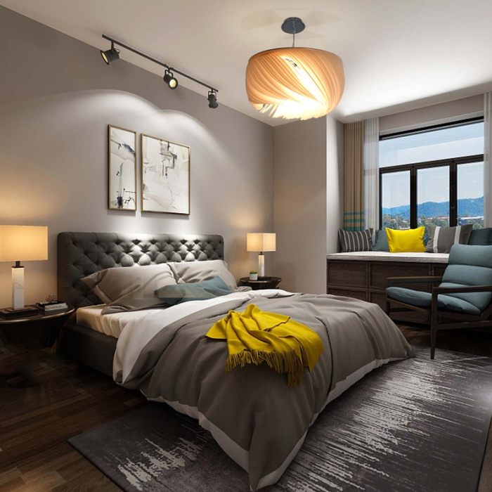 Подвесной светильник Moonjelly Corona ImperiumLoft 189551-26