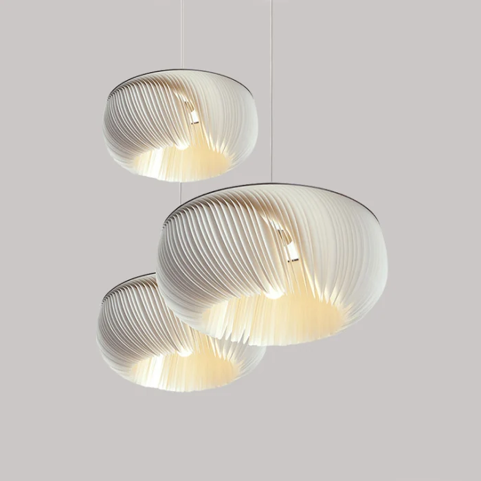 Подвесной светильник Moonjelly Corona ImperiumLoft 189551-26