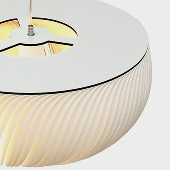 Подвесной светильник Moonjelly Corona ImperiumLoft 189551-26