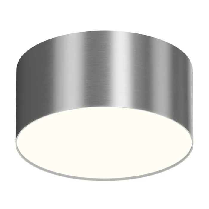 Светильник накладной Italline IT014-0206 nickel