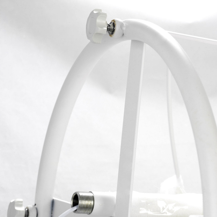 Торшер WRANGELL GRLSP-0525