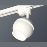 Комплект трекового однофазного светильника с подсветкой Ambrella light XT1101071