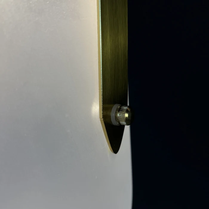 Подвесной светильник Allied Maker White ImperiumLoft