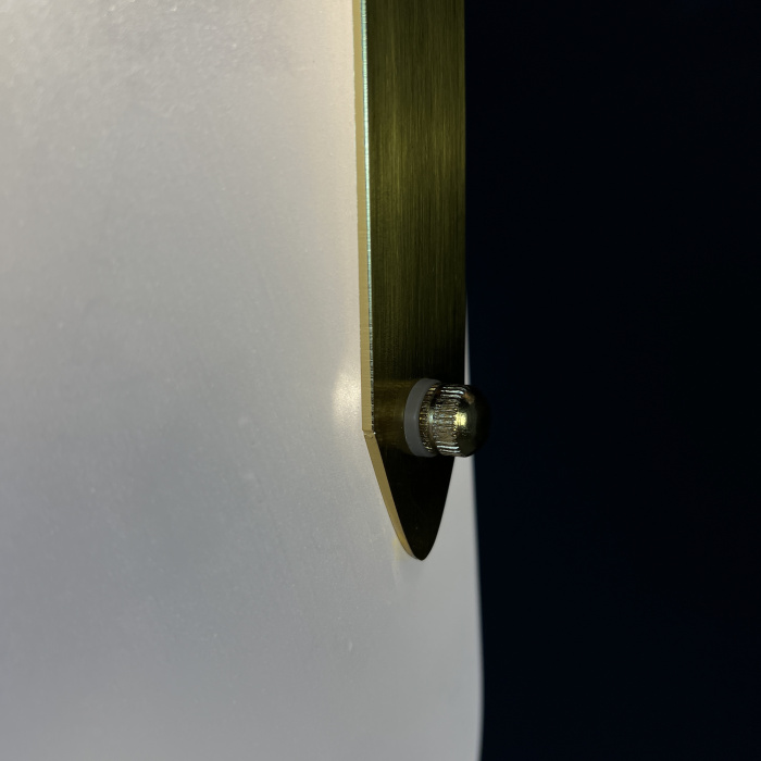 Подвесной светильник Allied Maker White ImperiumLoft