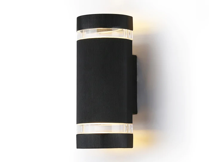 Уличный настенный архитектурный светильник Ambrella light ST2562