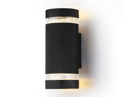 Уличный настенный архитектурный светильник Ambrella light ST2562